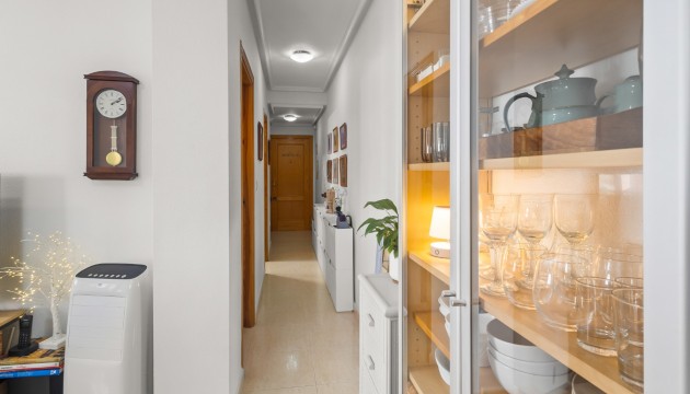 Revente - Appartement - Algorfa