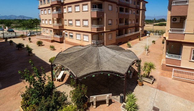 Revente - Appartement - Algorfa