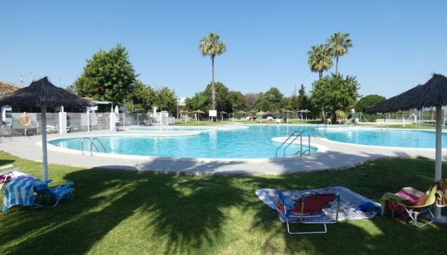 Venta - Bungalow - Los Balcones