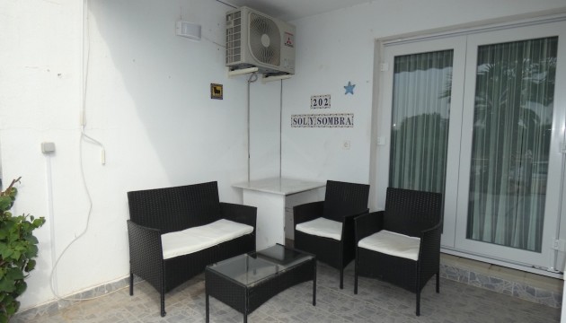 Venta - Bungalow - Los Balcones