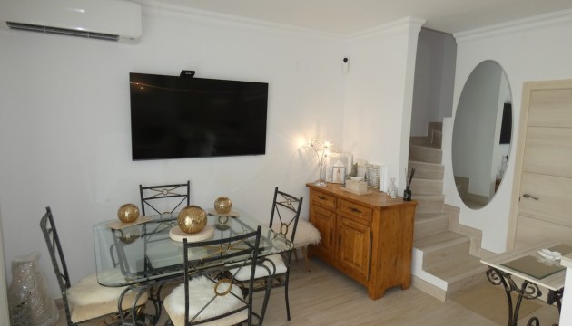 Venta - Bungalow - Los Balcones