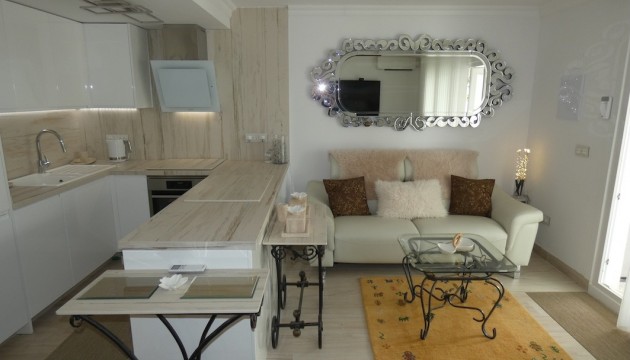Venta - Bungalow - Los Balcones