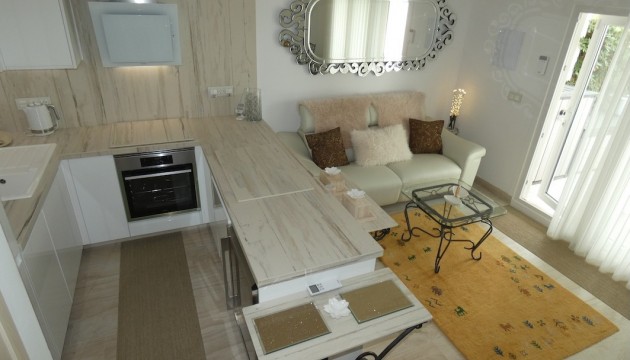 Venta - Bungalow - Los Balcones