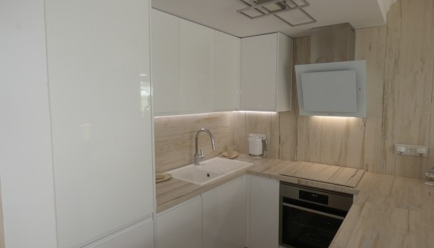 Venta - Bungalow - Los Balcones