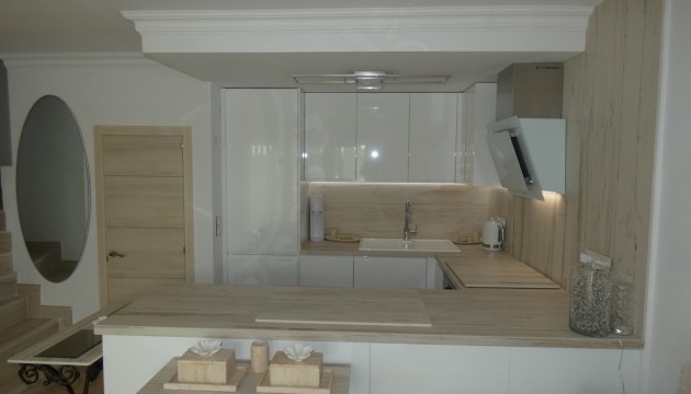 Venta - Bungalow - Los Balcones