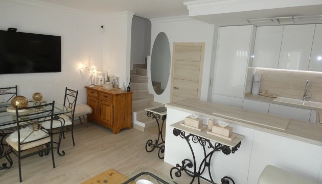 Venta - Bungalow - Los Balcones