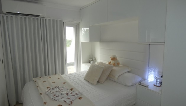 Venta - Bungalow - Los Balcones