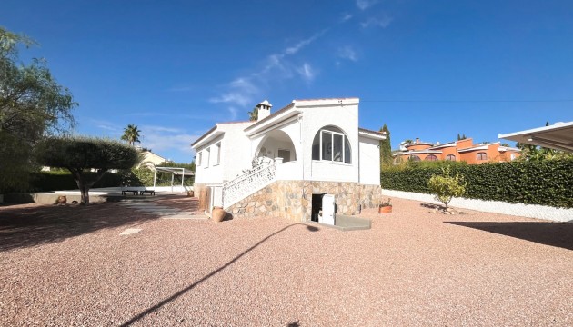 Revente - Villas
 - Ciudad Quesada