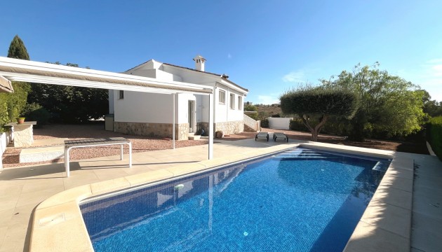 Revente - Villas
 - Ciudad Quesada