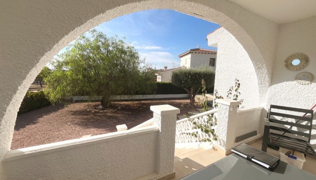 Revente - Villas
 - Ciudad Quesada