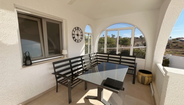 Revente - Villas
 - Ciudad Quesada