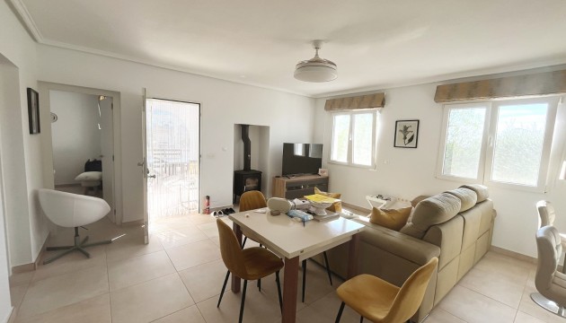 Revente - Villas
 - Ciudad Quesada