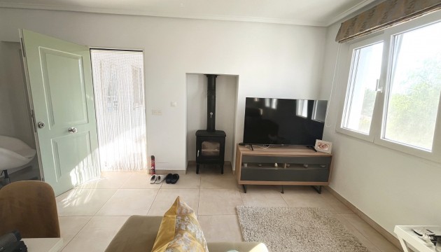 Revente - Villas
 - Ciudad Quesada