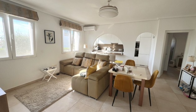 Revente - Villas
 - Ciudad Quesada
