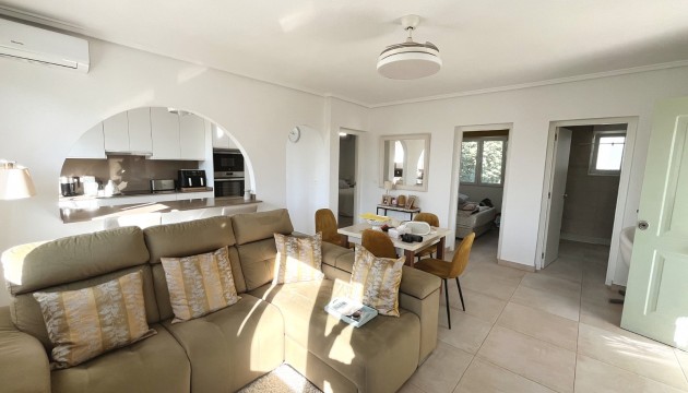 Revente - Villas
 - Ciudad Quesada