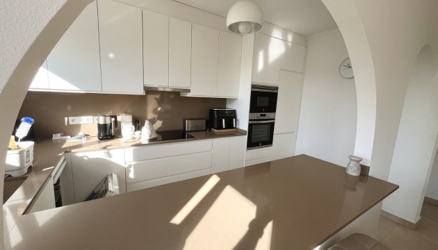 Revente - Villas
 - Ciudad Quesada