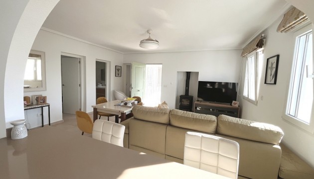 Revente - Villas
 - Ciudad Quesada