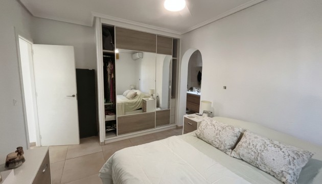 Revente - Villas
 - Ciudad Quesada