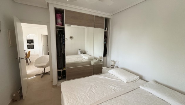 Revente - Villas
 - Ciudad Quesada
