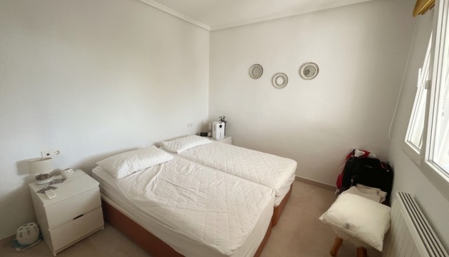 Revente - Villas
 - Ciudad Quesada