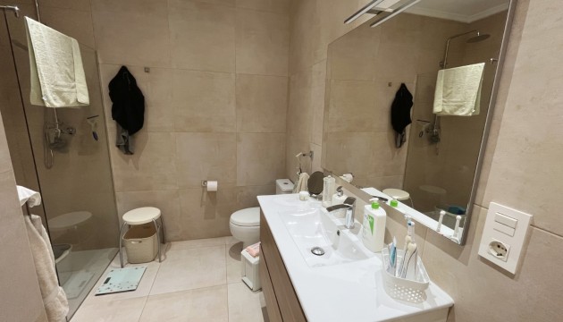 Revente - Villas
 - Ciudad Quesada