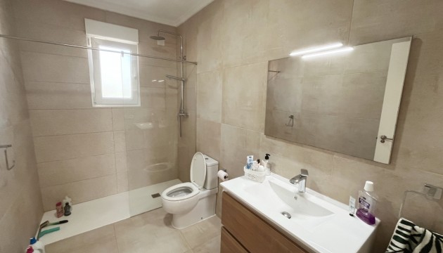 Revente - Villas
 - Ciudad Quesada
