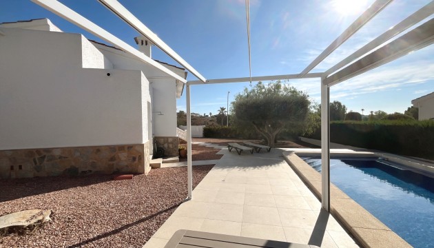 Revente - Villas
 - Ciudad Quesada