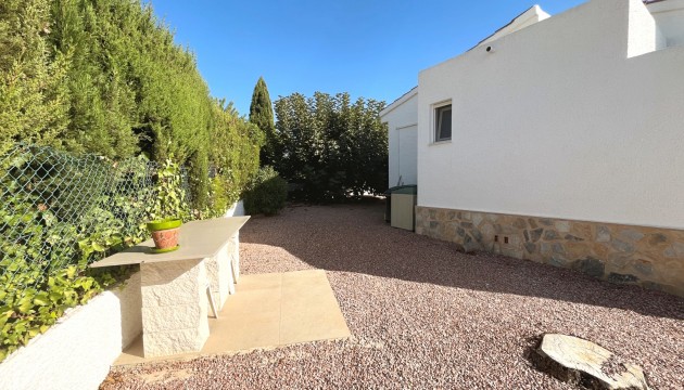 Revente - Villas
 - Ciudad Quesada