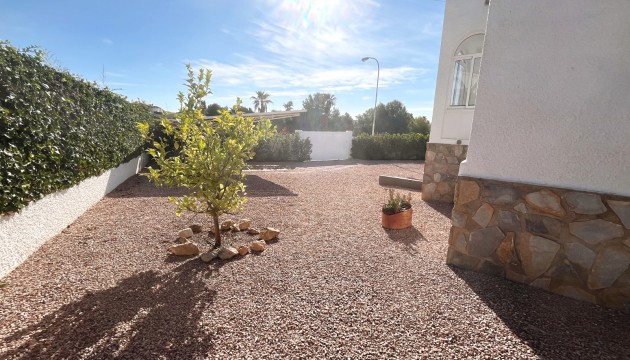 Revente - Villas
 - Ciudad Quesada