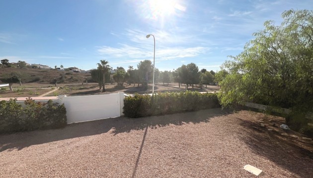 Revente - Villas
 - Ciudad Quesada