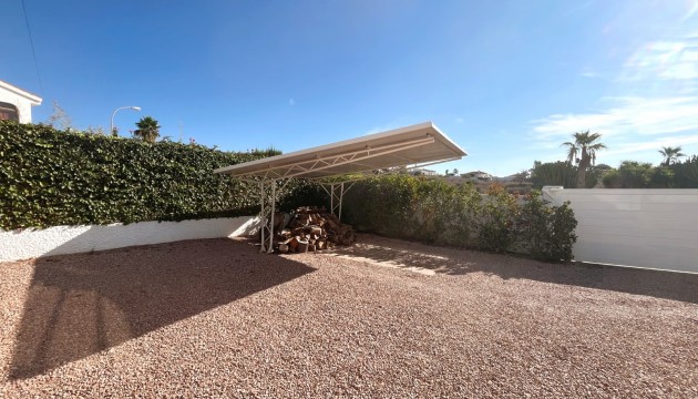 Revente - Villas
 - Ciudad Quesada