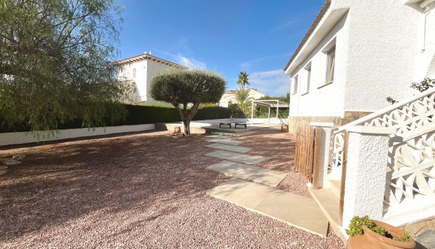 Revente - Villas
 - Ciudad Quesada