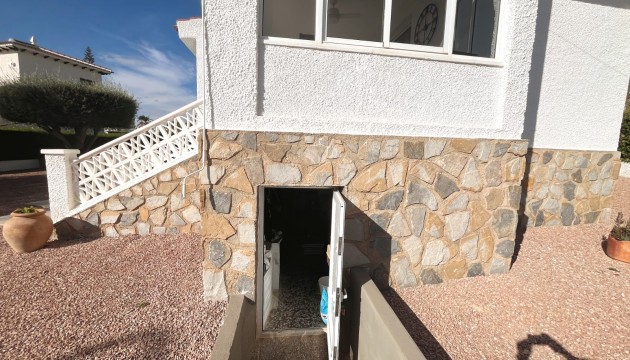 Revente - Villas
 - Ciudad Quesada