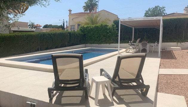 Revente - Villas
 - Ciudad Quesada