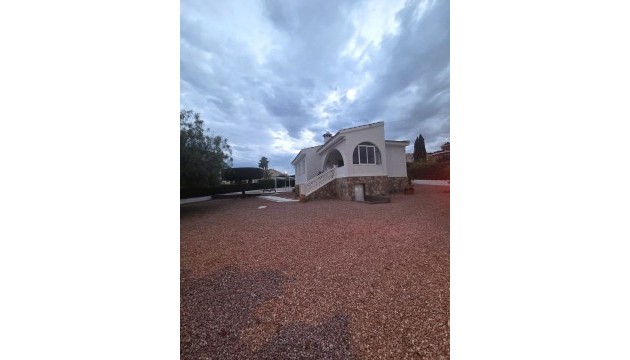 Revente - Villas
 - Ciudad Quesada