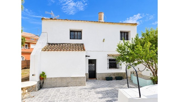Venta - Villas
 - Corvera