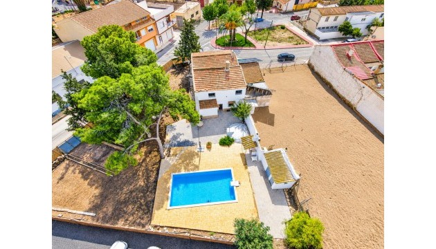 Venta - Villas
 - Corvera