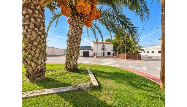 Venta - Villas
 - Corvera