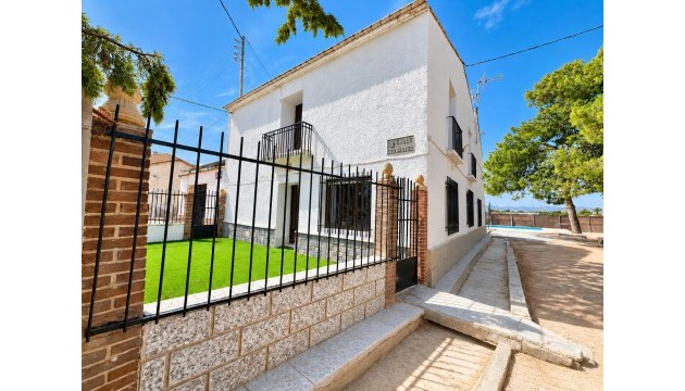 Venta - Villas
 - Corvera