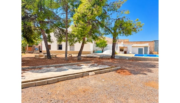 Venta - Villas
 - Corvera