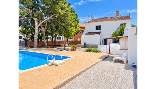 Venta - Villas
 - Corvera