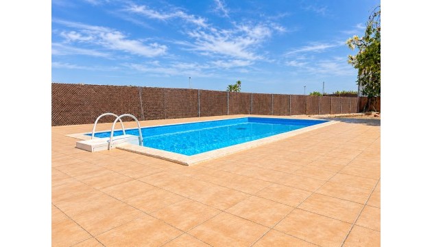 Venta - Villas
 - Corvera