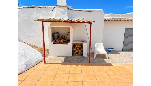 Venta - Villas
 - Corvera