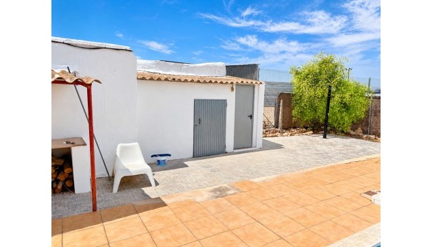 Venta - Villas
 - Corvera
