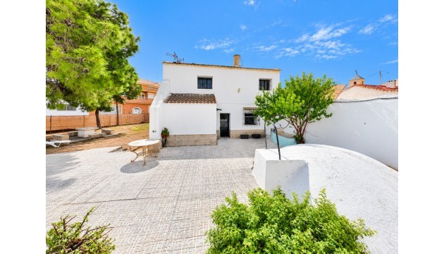 Venta - Villas
 - Corvera