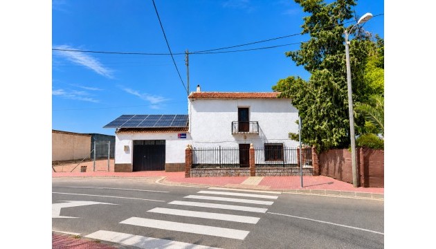 Venta - Villas
 - Corvera