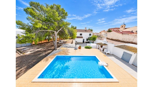 Venta - Villas
 - Corvera