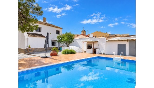 Venta - Villas
 - Corvera