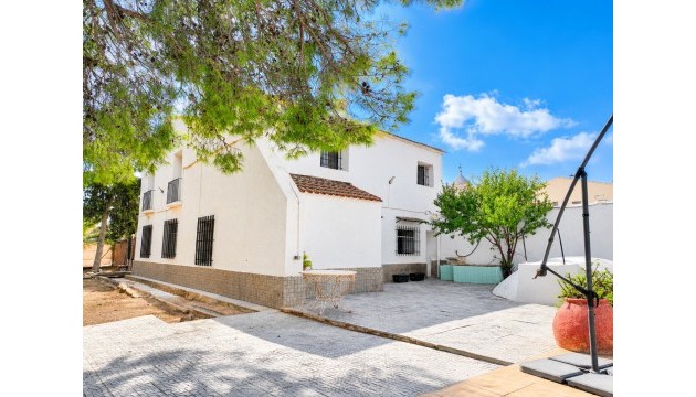 Venta - Villas
 - Corvera