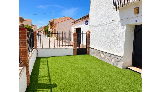 Venta - Villas
 - Corvera